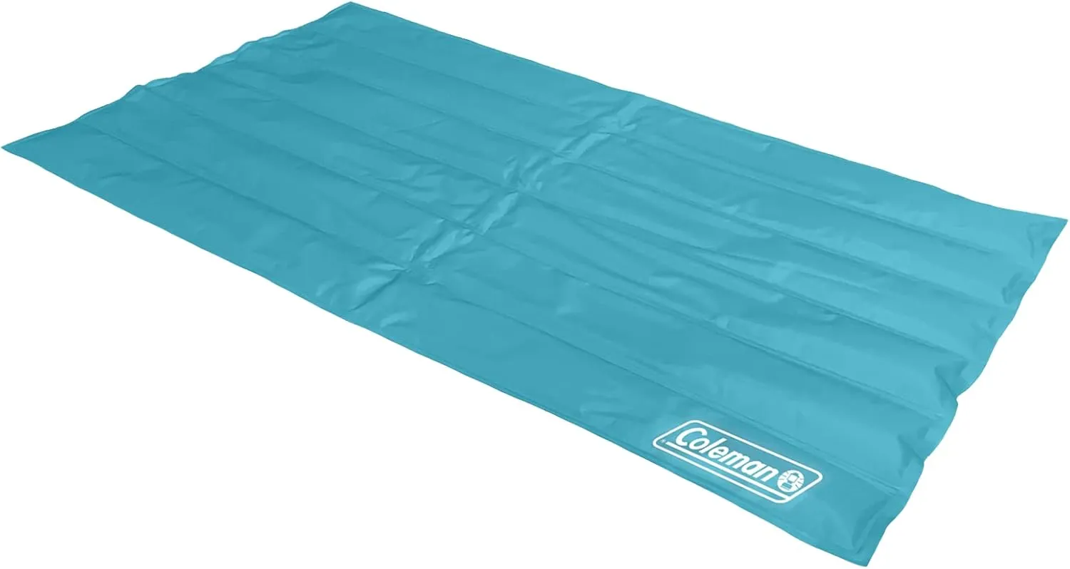 Coleman Comfort Cooling Gel Pet Pad Mat in Large 20"x36", for Large Pets