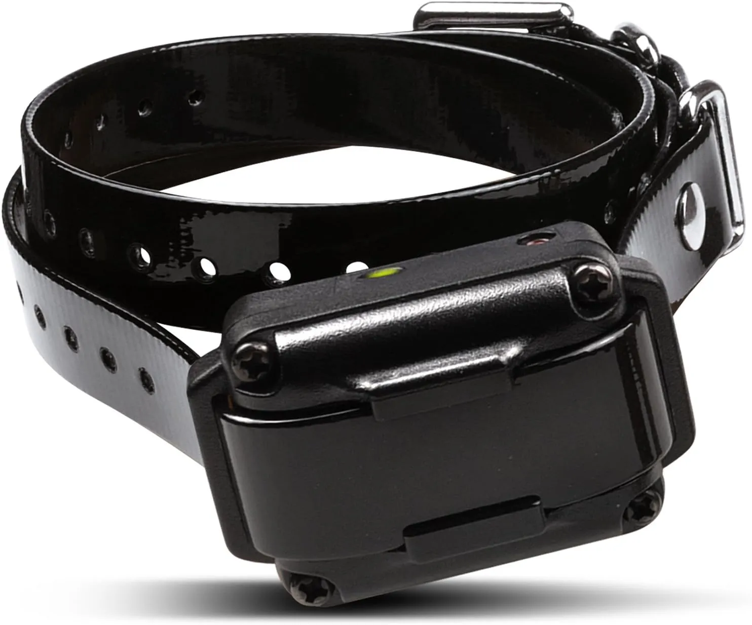 Dogtra IQ Plus  1-Dog Remote Training Collar - 400 Yard Range, Waterproof, Rechargeable, Static, Vibration - Includes PetsTEK Dog Training Clicker
