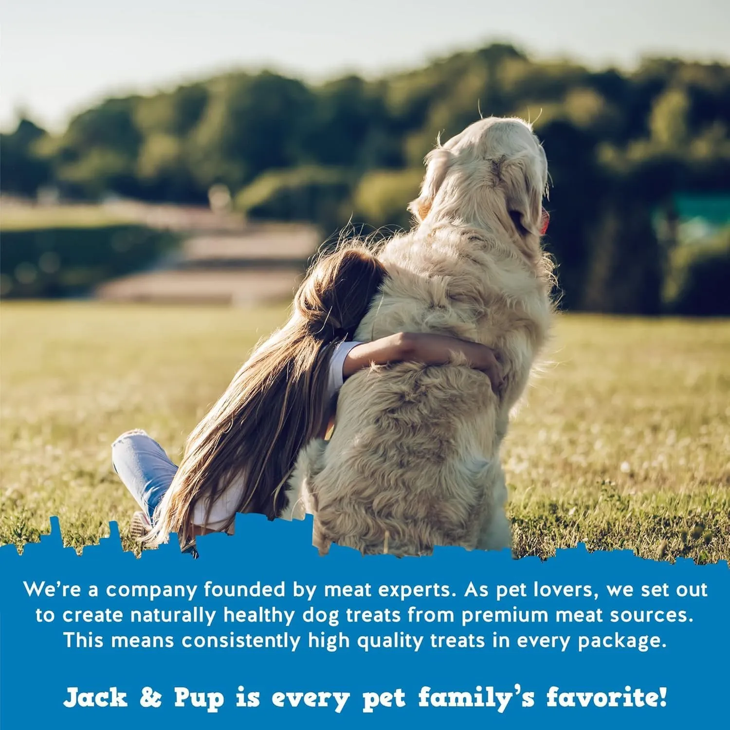 Jack&Pup Premium Dog Chews Bites, Healthy Dog Treats for Medium Dogs - All Natural Dog Treats Small Dogs, Single Ingredient Dog Treat for Puppies - Bully Sticks | Gullet Jerky (Gullet Bites - 1lb)