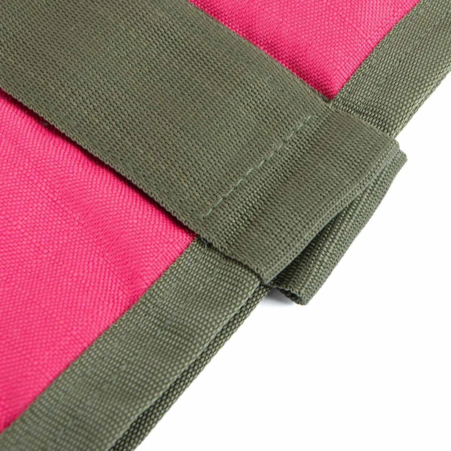 Jeffers Breathe Comfort Ripstop Dog Blanket, Rose/Brown, 20" Medium - Waterproof, Windproof, Breathable, Durable - Ideal for Outdoor, Indoor, Travel, Machine Washable Insulation
