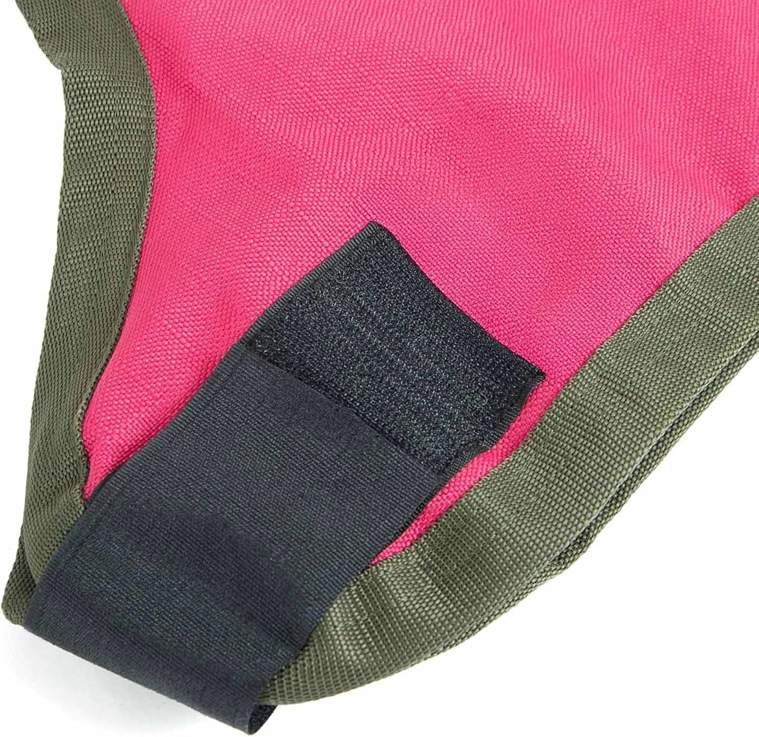Jeffers Breathe Comfort Ripstop Dog Blanket, Rose/Brown, 20" Medium - Waterproof, Windproof, Breathable, Durable - Ideal for Outdoor, Indoor, Travel, Machine Washable Insulation