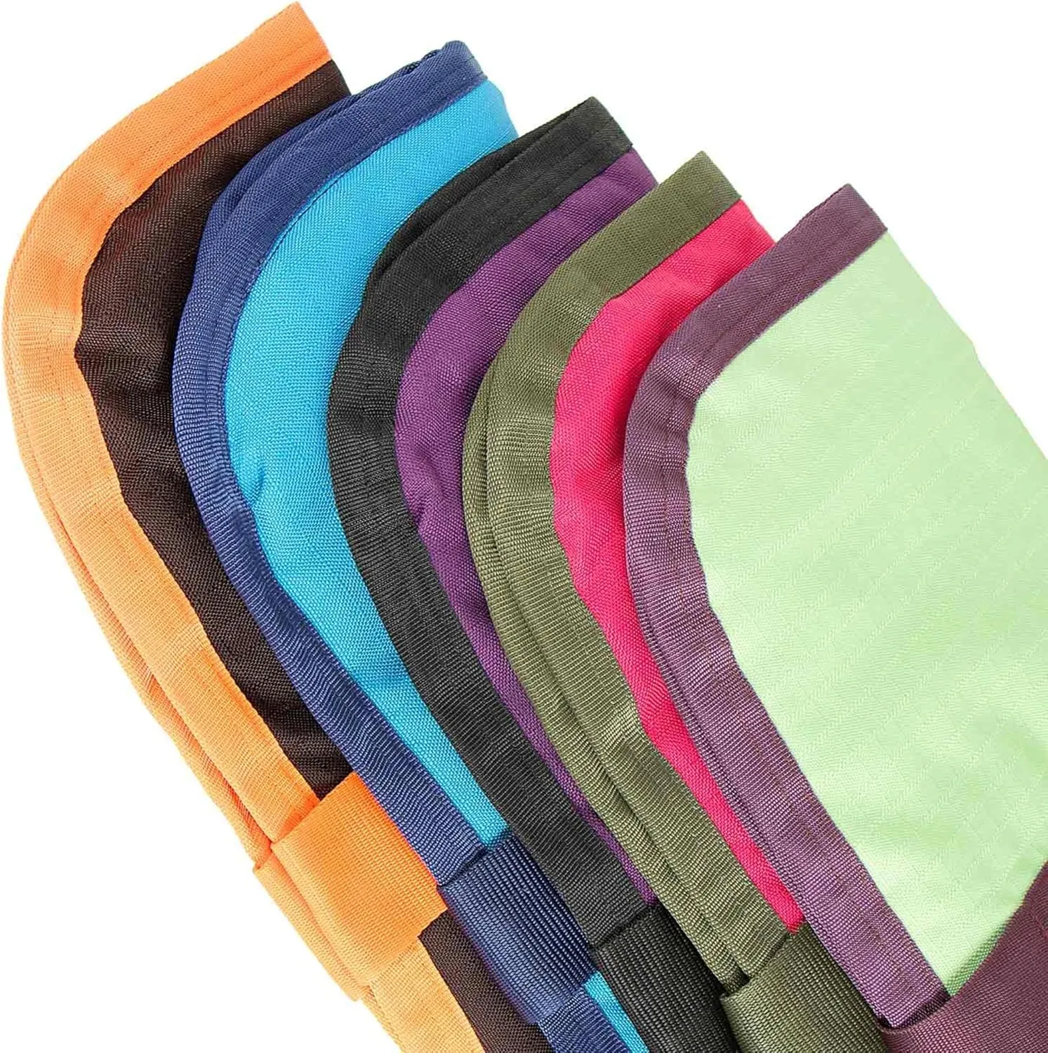 Jeffers Breathe Comfort Ripstop Dog Blanket, Rose/Brown, 20" Medium - Waterproof, Windproof, Breathable, Durable - Ideal for Outdoor, Indoor, Travel, Machine Washable Insulation