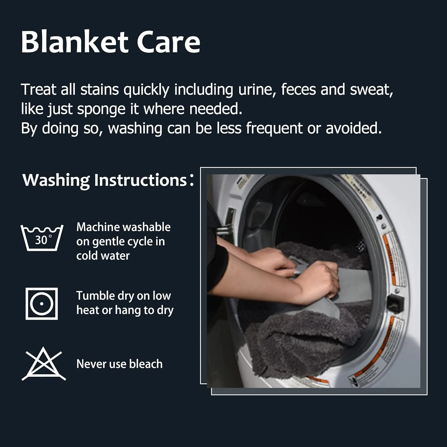 Kritter Planet Large Waterproof Bed Blanket for Intimacy, King Size Love Couples Bed Cover Leakproof, Reversible Protector Furniture Couch Cover for Dogs Pets, Washable, Stain Proof, Hair Resistant
