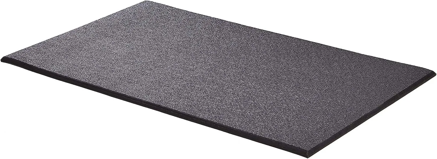 MidWest Homes for Pets Cushioned Dog Crate Mate, 36 inch Black