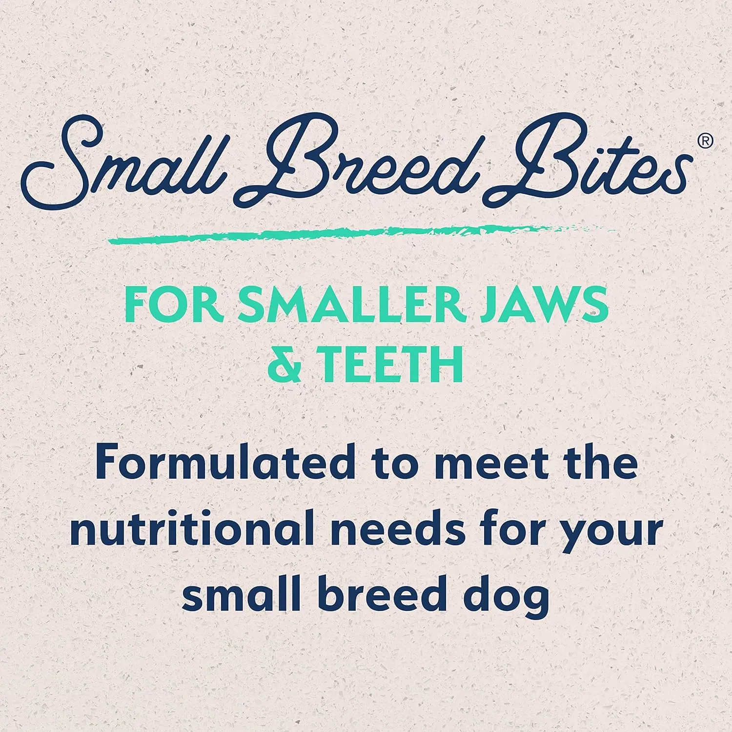 Natural Balance Limited Ingredient Small Breed Adult Grain-Free Dry Dog Food, Chicken & Sweet Potato Recipe, 4 Pound (Pack of 1)